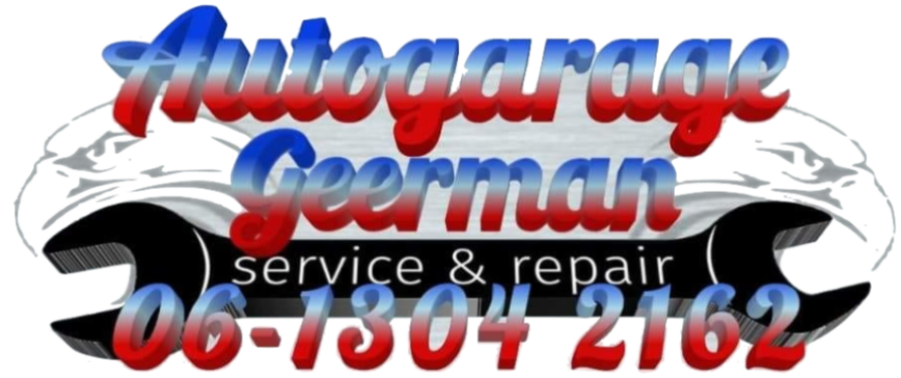 Autogarage Geerman